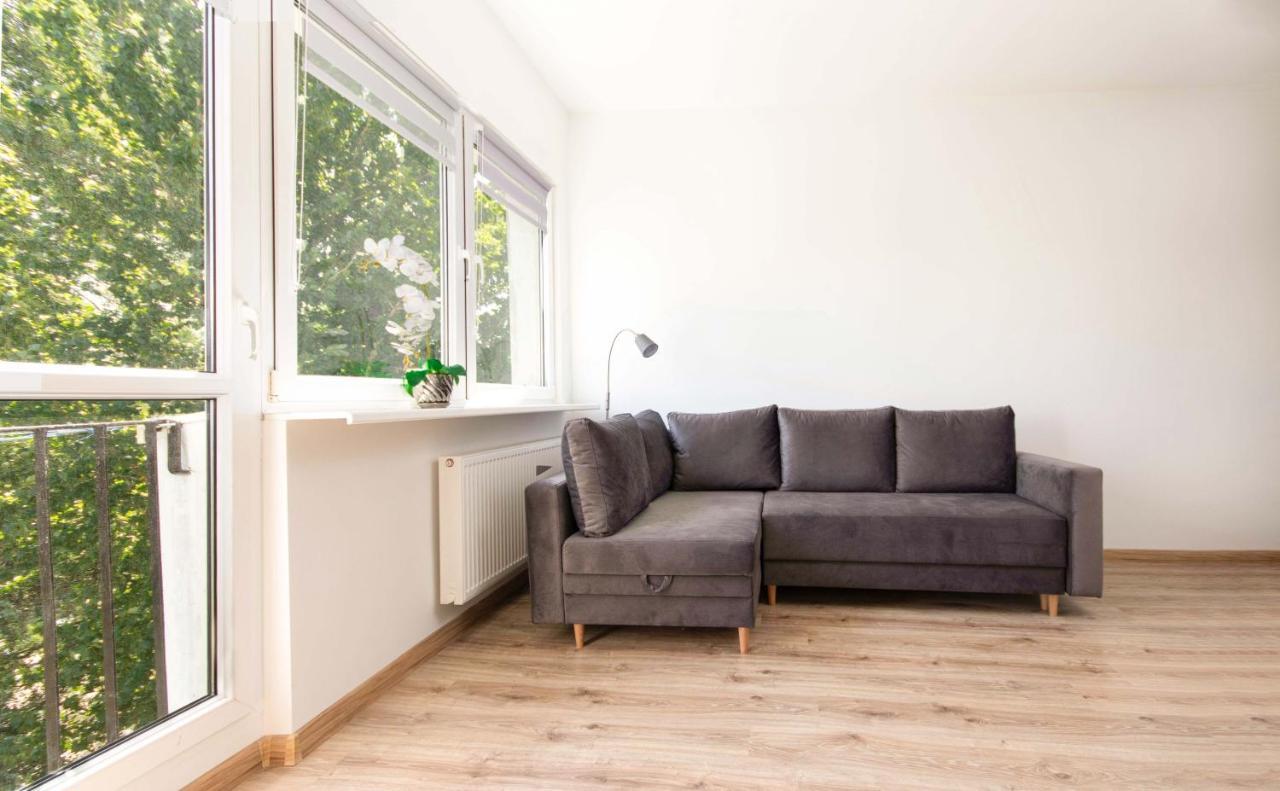 Przy Corso Centrum Apartment *