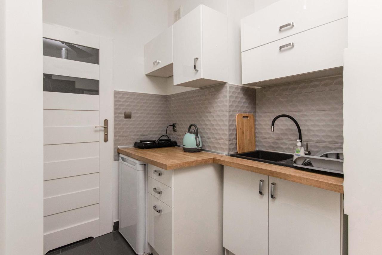 Apartment Przy Corso Centrum *