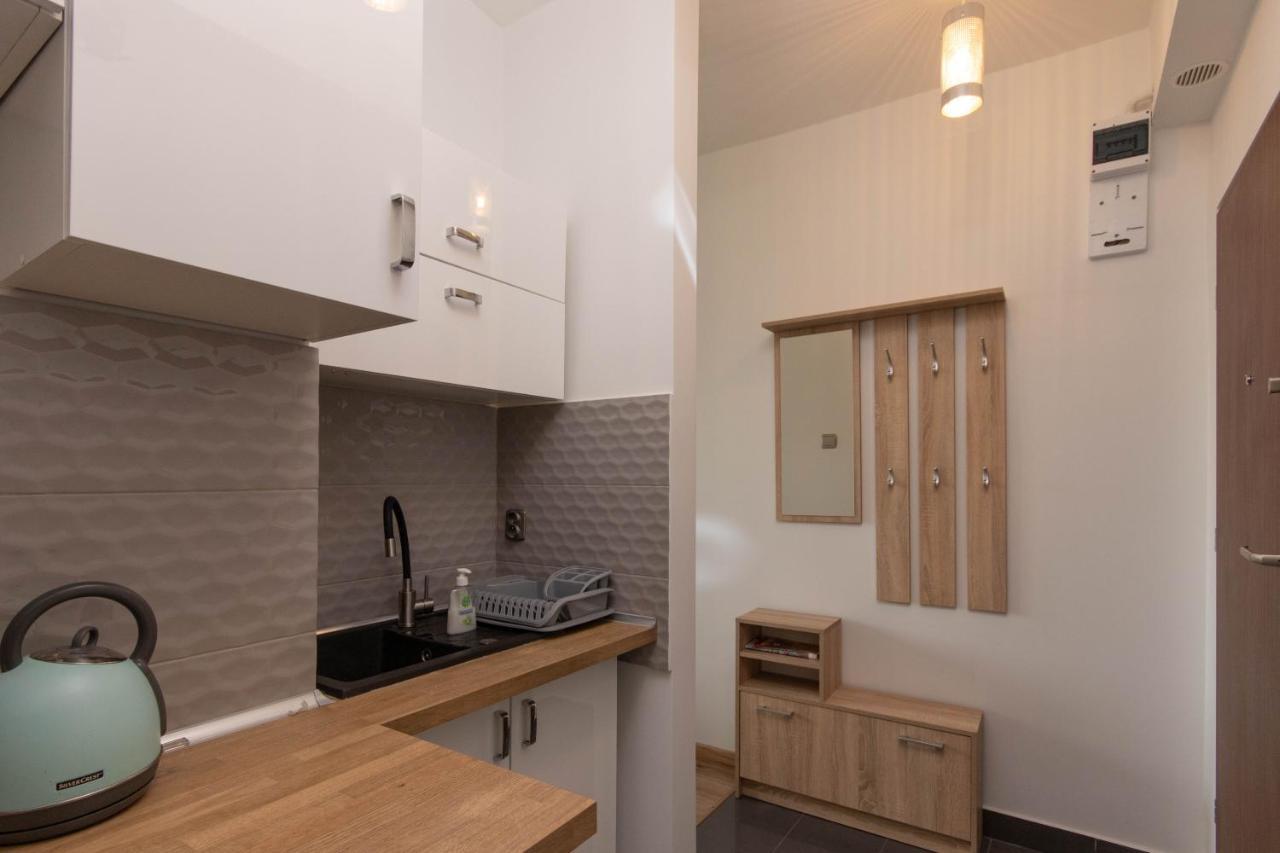 Apartment Przy Corso Centrum