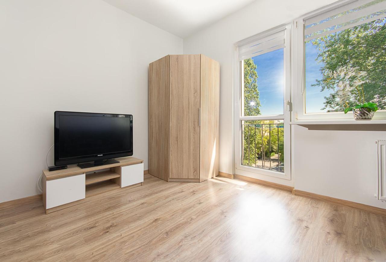 Apartment Przy Corso Centrum Swinoujscie