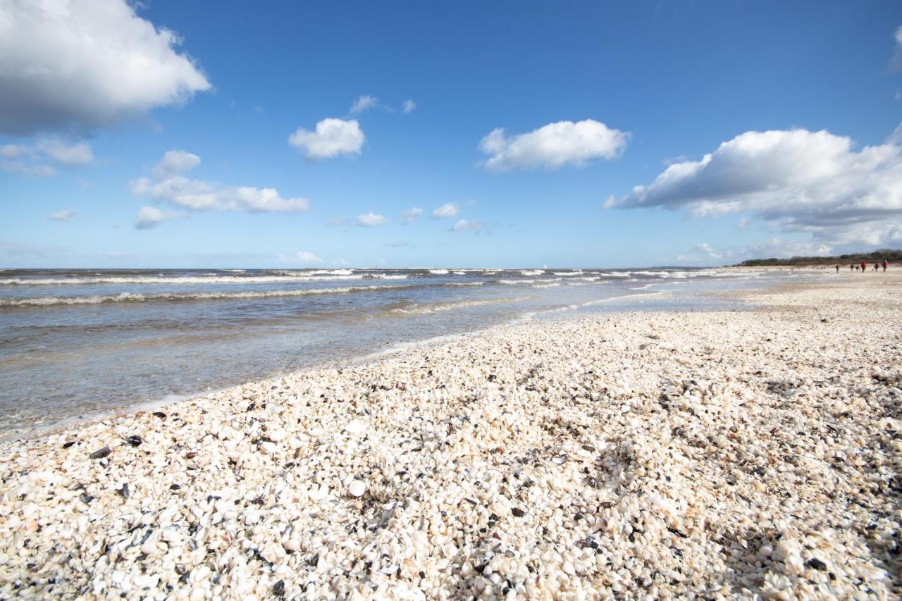 Przy Corso Centrum Swinoujscie